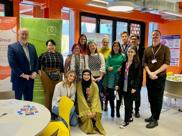 EDI Research Day 2022